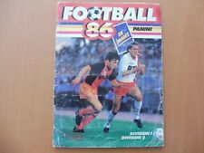 Ancien album panini d'occasion  Senones
