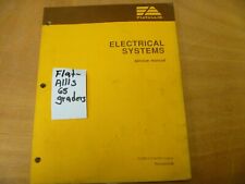 Fiat allis 65b for sale  Fairfield