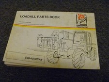 Jcb 508 sway for sale  Dubuque