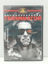 Terminator 1984 film usato  Giarre