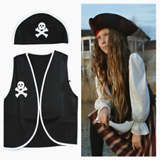 Toddler pirate costume for sale  DUNSTABLE