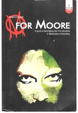 For moore genio usato  Italia