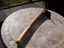 Quirky cultivator hoe for sale  LEICESTER