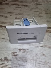 Waschmaschine panasonic 147vr1 gebraucht kaufen  Neukirchen-Vluyn