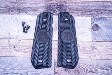 Operator grips blk for sale  Las Vegas