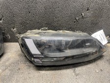 Passenger right headlight for sale  Bomoseen
