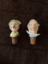 Flaschenverschluss flaschenkop gebraucht kaufen  Meißen
