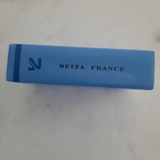 Paquet vide cigarettes d'occasion  Coëx
