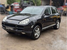 Porsche cayenne 4.5 for sale  UK