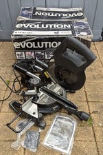 Evolution rage stealth for sale  ENFIELD