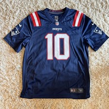 Nike new england for sale  Sterling Heights