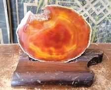 Vintage polished brazilian for sale  EVESHAM