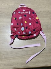 Regatta backpack toddler for sale  YORK