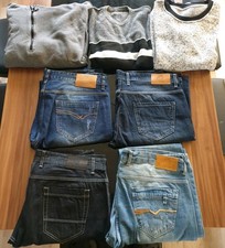 Klamotten paket herren gebraucht kaufen  Kirchhain