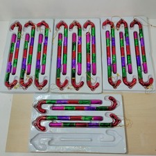 Vintage candy cane for sale  Amarillo