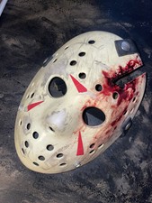 Rehauled friday 13th for sale  ANDOVER