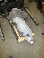 Automatic transmission awd for sale  York