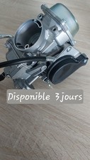 Carburateur quad kymco d'occasion  Rodez