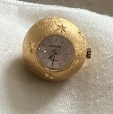 Bucherer lovely gold for sale  Arlington