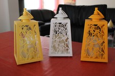 Led laternen utdoorgeeignet gebraucht kaufen  Giengen an der Brenz