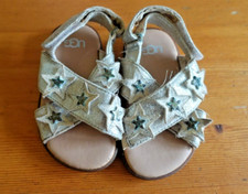 Schöne sandalen babies gebraucht kaufen  Deutschland