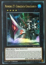 Numero corazzata corazzanoid usato Numero corazzata corazzanoid usato  Venezia