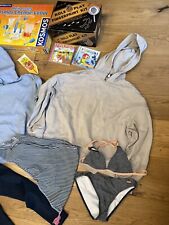 Paket mädchen kleidung gebraucht kaufen  Schotten