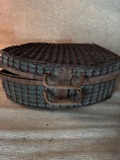 Ancienne valise pique d'occasion  Les Aix-d'Angillon
