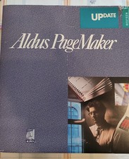 Aldus page maker gebraucht kaufen  Saarbrücken