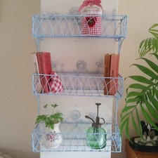 Pretty vintage wire for sale  SWAFFHAM