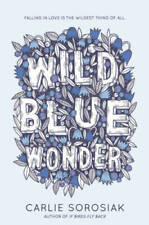 Wild blue wonder for sale  Montgomery
