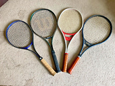 Wilson prince tennis for sale  Clarks Summit