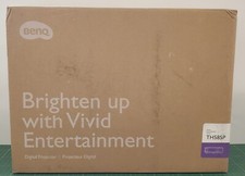 Benq th585p dlp gebraucht kaufen  Parsdorf
