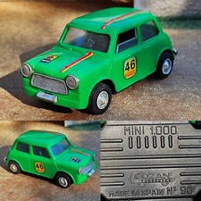 Mini cooper 1000 d'occasion  Le Bousquet-d'Orb