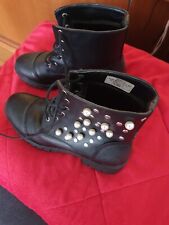 Sexy damen stiefeletten gebraucht kaufen  Bochum