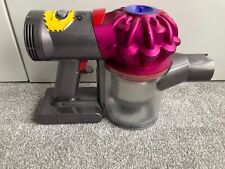 Dyson handheld vacuum for sale  BOLTON