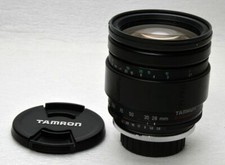 Contax yashica tamron usato  Modena