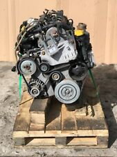 Motor 199a3000 jtd gebraucht kaufen  Berlin
