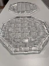 Tiffany co. crystal for sale  Lincoln