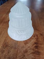 Lustre ancien globe d'occasion  Wizernes