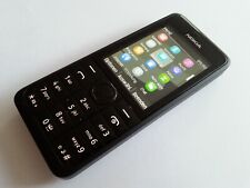 Nokia 301 schwarz gebraucht kaufen  Stuttgart