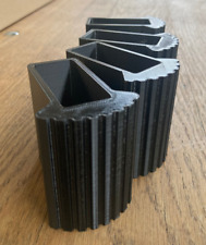 Leiterfüße 50x22mm traverse gebraucht kaufen  Idar-Oberstein