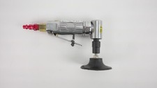Usado, Kit mini moedor Blue Point 1/4” cabeça de ângulo reto no estojo AT109 comprar usado  Enviando para Brazil