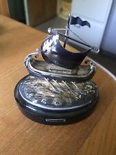 Kepkypa silver boat for sale  WIRRAL