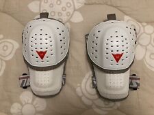 Dainese action knee usato  Rimini