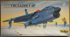 Heller 80326 crusader for sale  LONDON