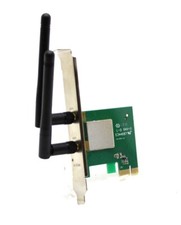 Wlan karte antennen gebraucht kaufen  Berlin