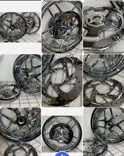 Harley chrome vrscdx for sale  Yorba Linda