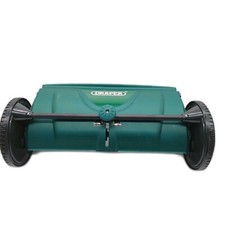 Draper garten sweeper gebraucht kaufen  Uffenheim
