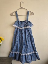 Vintage womens sleeveless for sale  Jerome